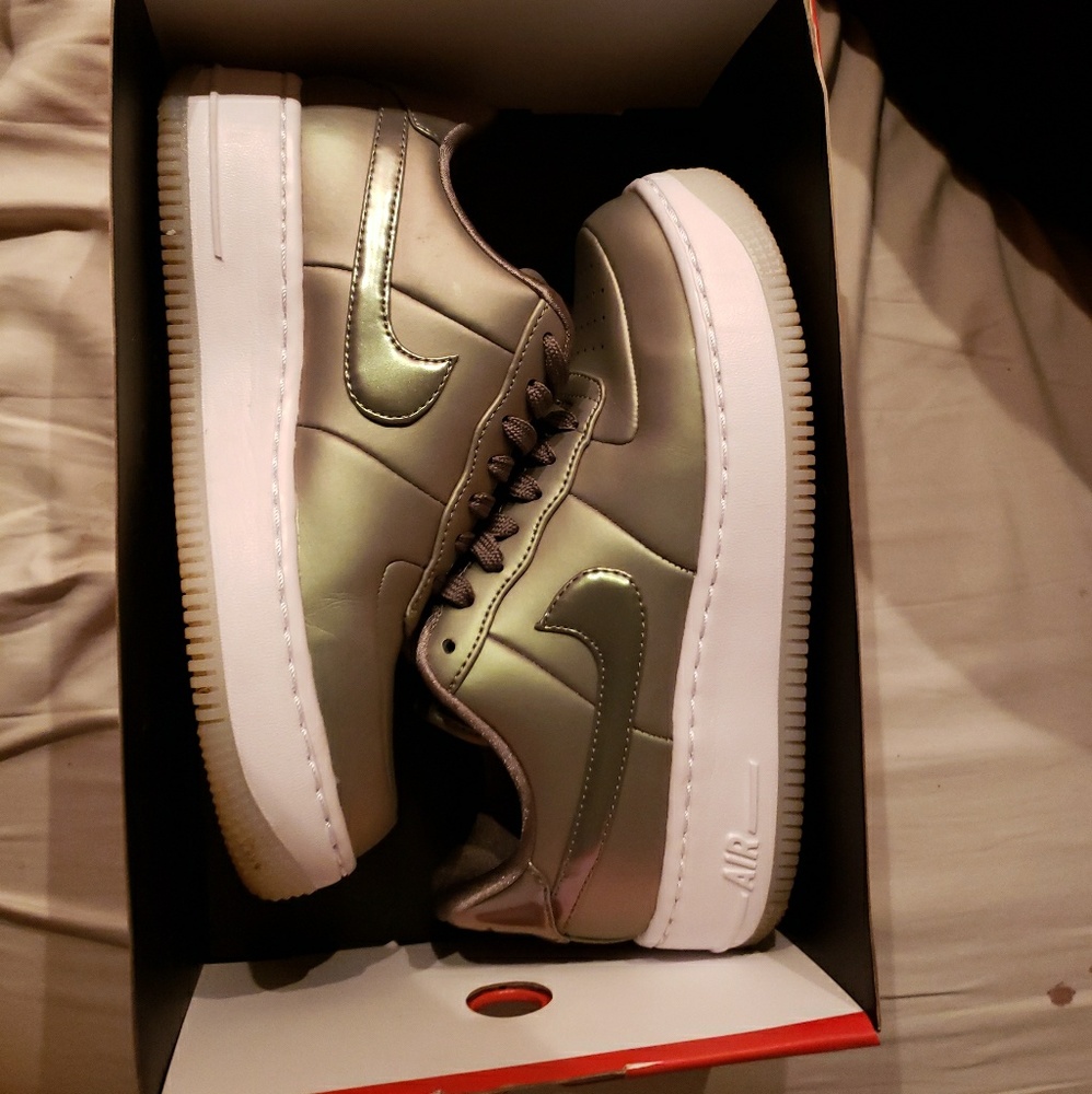 Nike Air Force 1